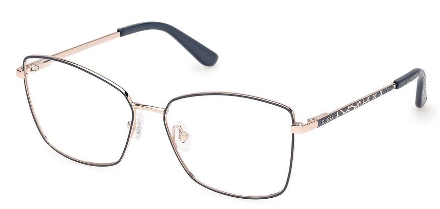 Оправа GUESS GU50170 091 52 