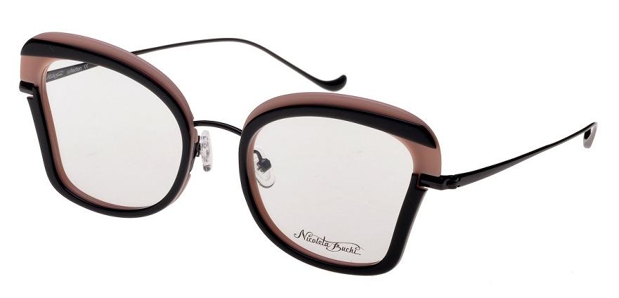 Оправа Nicoleta Buchi NB Mod 744-01 