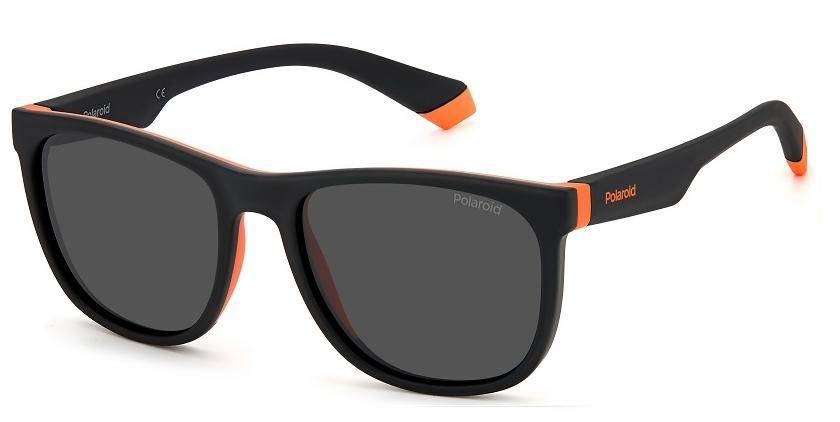 Очки Polaroid Kids PLD 8049/S 8LZ 