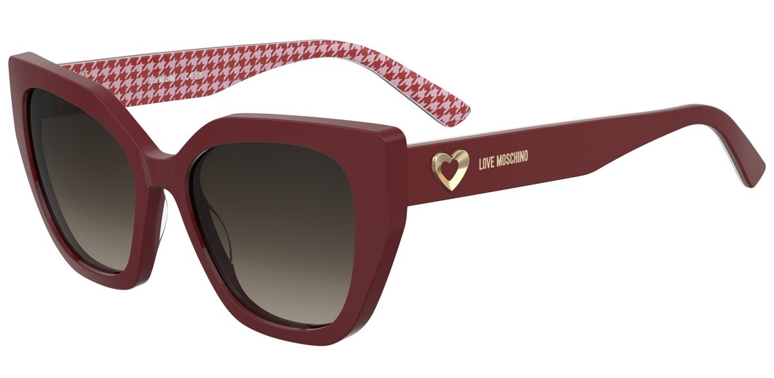 Очки LOVE MOSCHINO MOL098/S 0PA