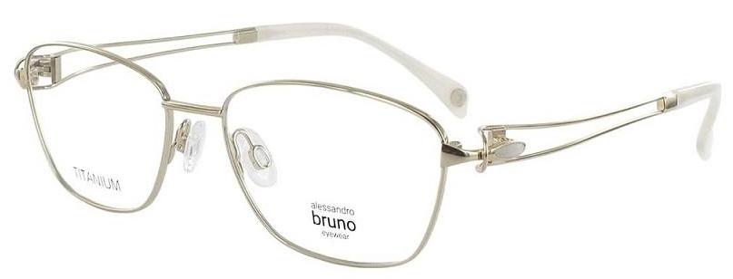 Оправа Alessandro Bruno TITANIUM 1194 01G