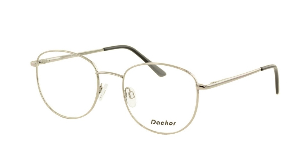 Оправа Dackor 122 c.Silver
