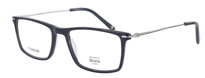 Оправа Alessandro Bruno TITANIUM 1123 11B