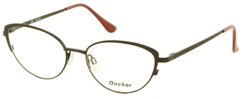 Оправа Dackor 068 c.Brown