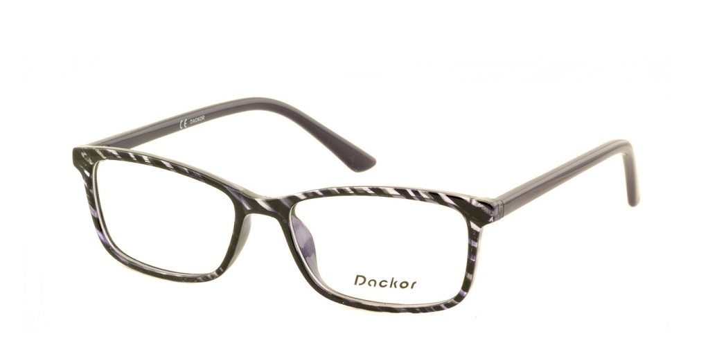 Оправа Dackor 658 c.Purple
