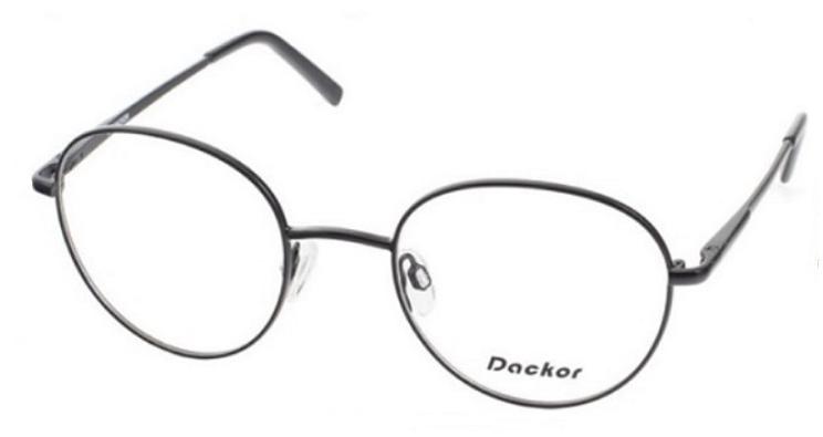 Оправа Dackor 013 c.Black