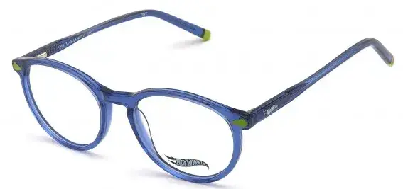 Оправа Hot Wheels HWV 134-BLUE