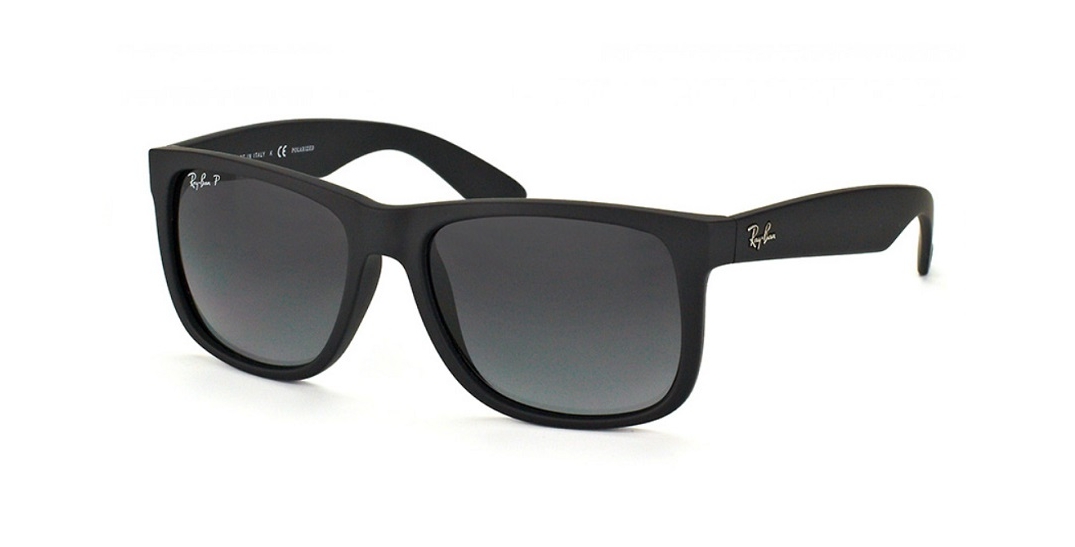 Очки RAY BAN RB4165 JUSTIN 622/T3 54