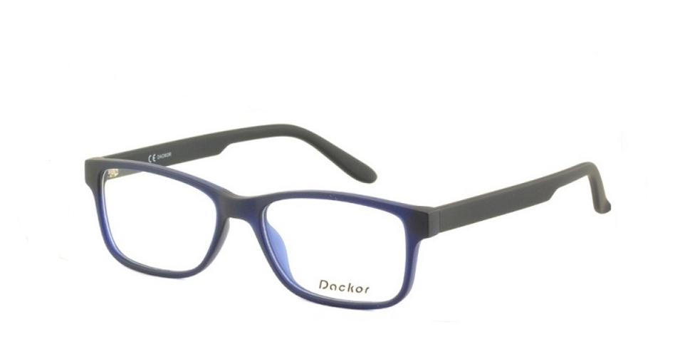 Оправа Dackor 625 c.Navy
