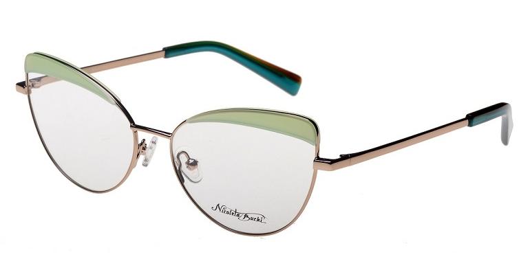 Оправа Nicoleta Buchi NB Mod 761-03