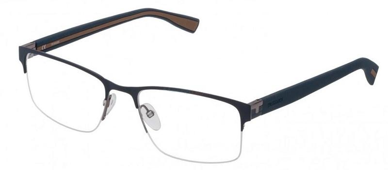 Оправа TRUSSARDI VTR450 c.0K53
