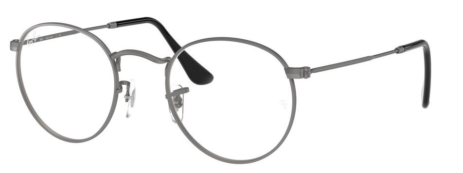 Оправа RAY BAN RB3447V 2620 50