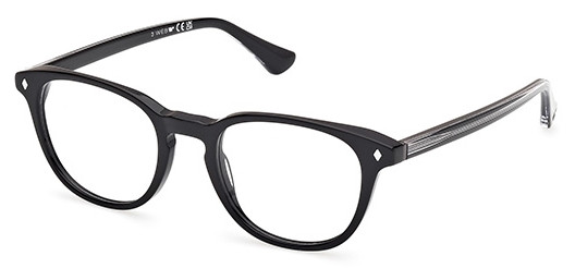 Оправа Web WE 5455 005 50