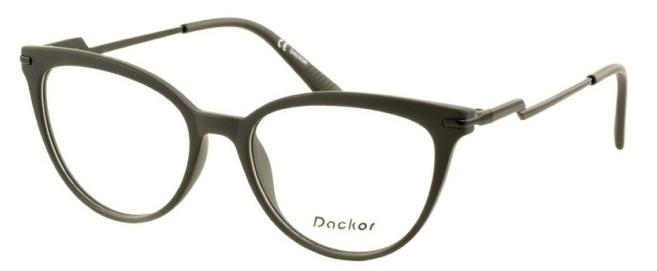 Оправа Dackor 189 c.Black