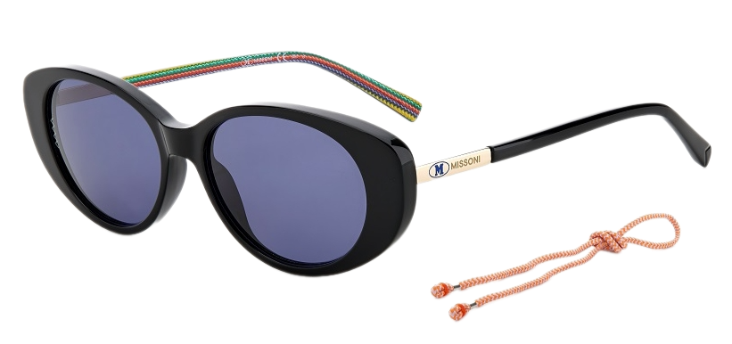 Очки MISSONI MMI 0047/S 807 