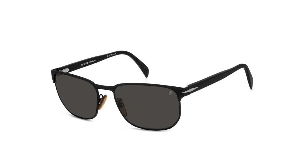 Очки DAVID BECKHAM DB 1131/S 124