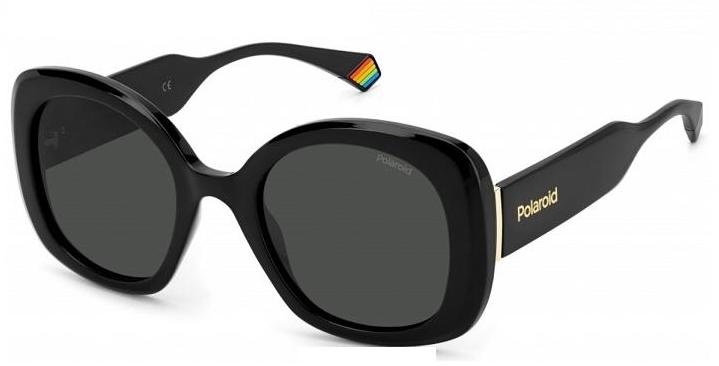 Очки Polaroid PLD6190/S 807