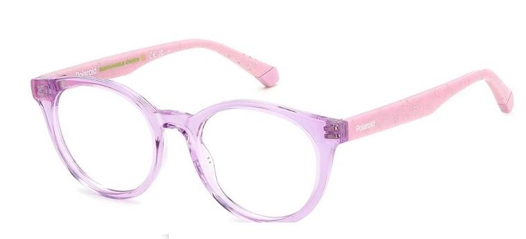 Оправа Polaroid Kids PLD D831 789