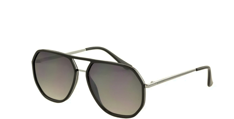 Очки Megapolis 670 BLACK