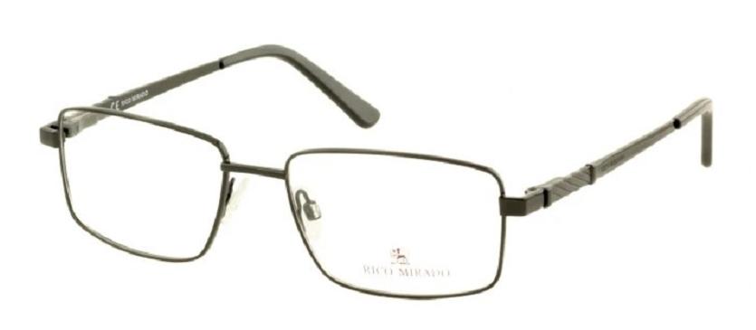 Оправа Rico Mirado 355 c.Black