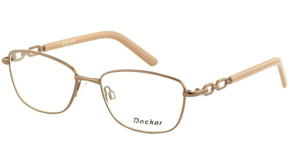 Оправа Dackor 140 c.Brown