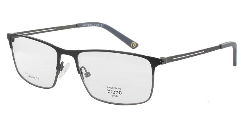 Оправа Alessandro Bruno TITANIUM 1097 01B