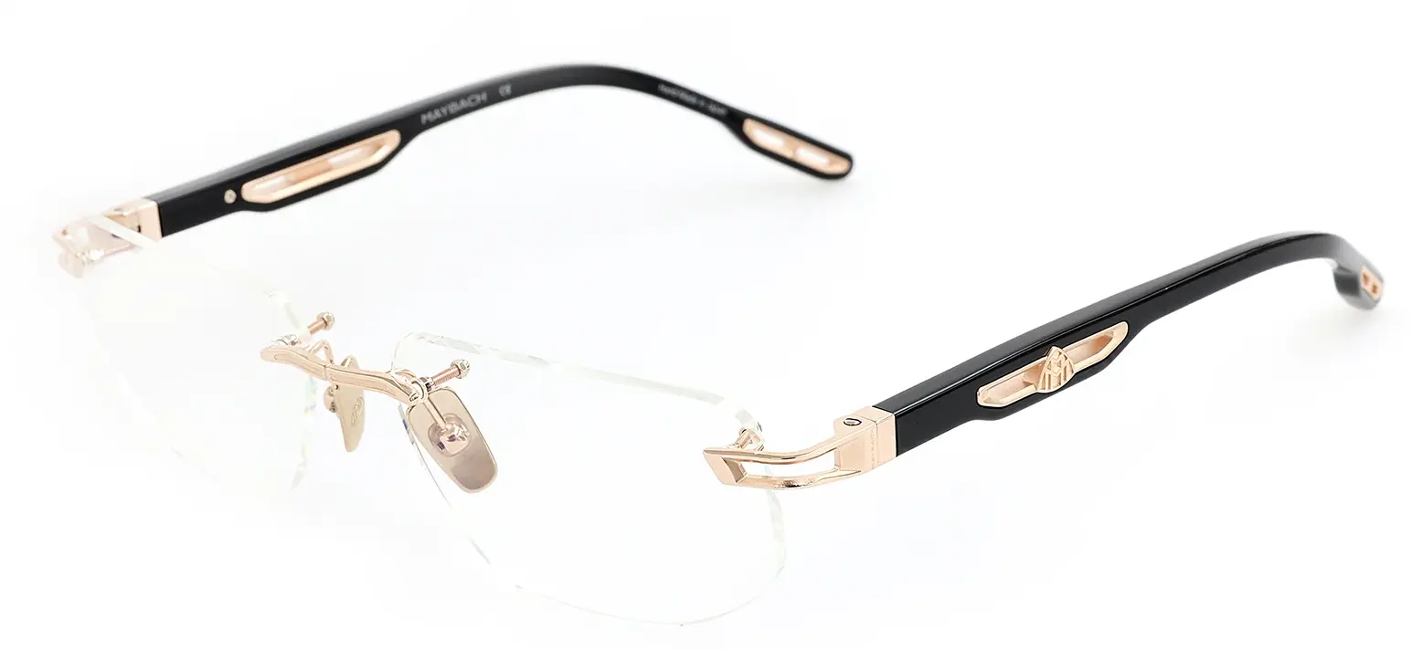 Оправа Maybach MB The Ultimate II RG-AB-Z25