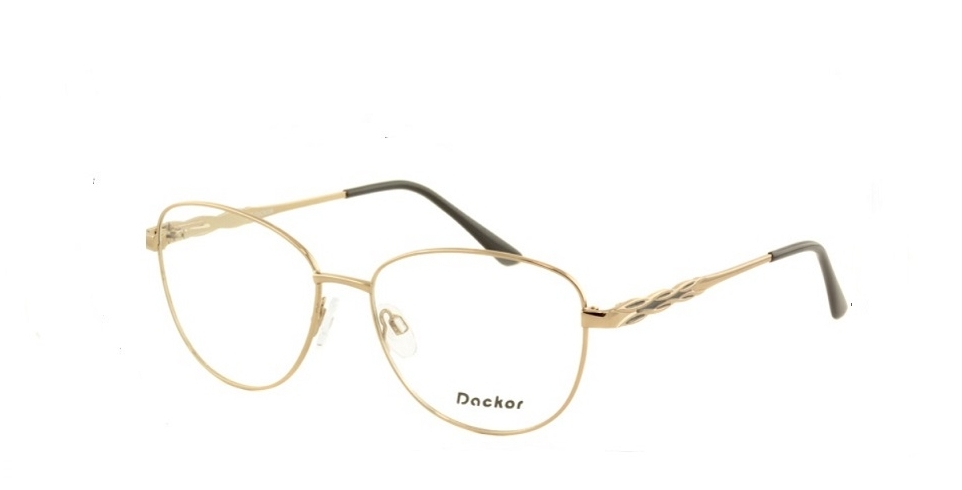 Оправа Dackor 011 c.Marrone