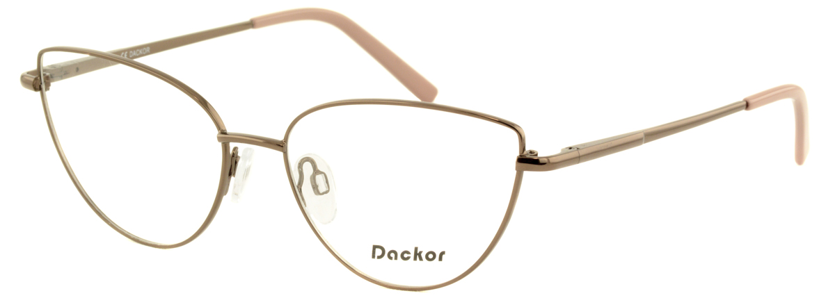 Оправа Dackor 007 c.Brown