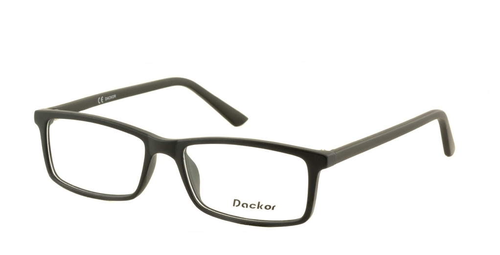 Оправа Dackor 616 c.Nero