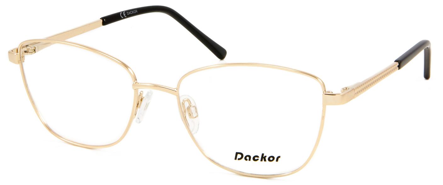 Оправа Dackor 157 c.Gold