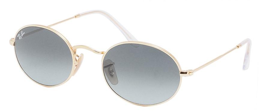 Очки RAY BAN RB3547 001/3M 54