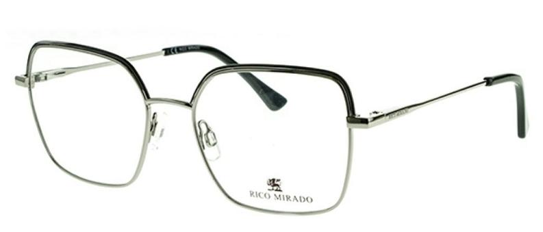 Оправа Rico Mirado 332 c.Black