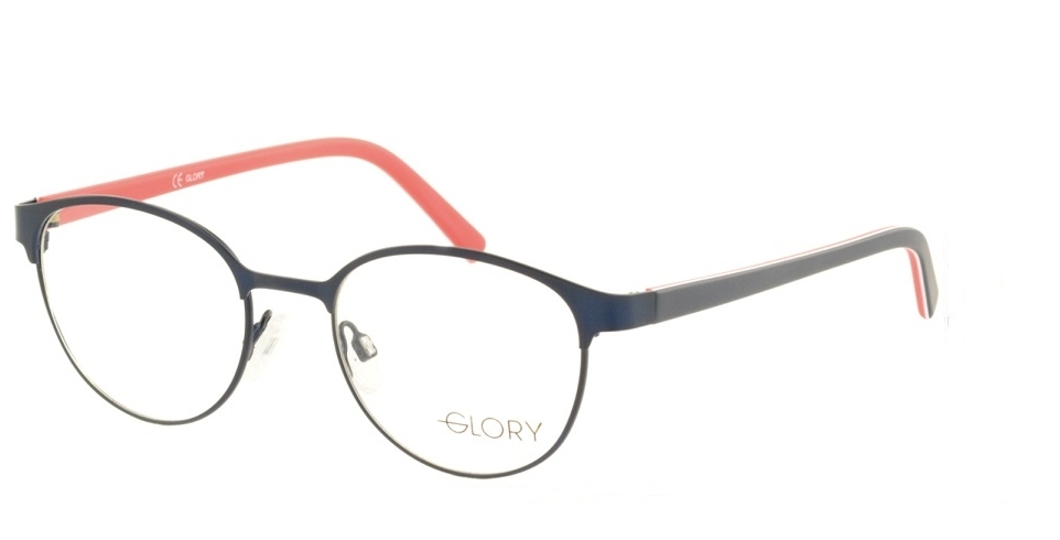 Оправа Glory 536 c.Blue