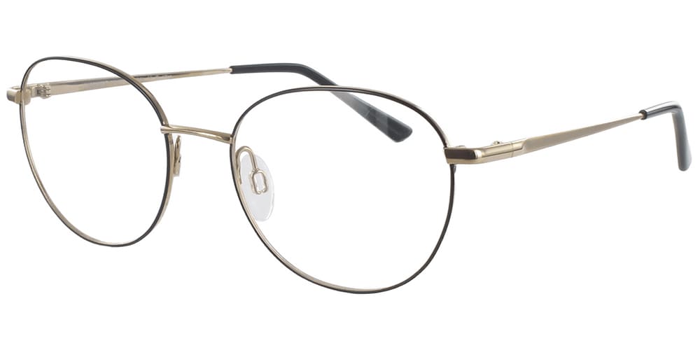 Оправа Charmant Titanium CH 29839 BK