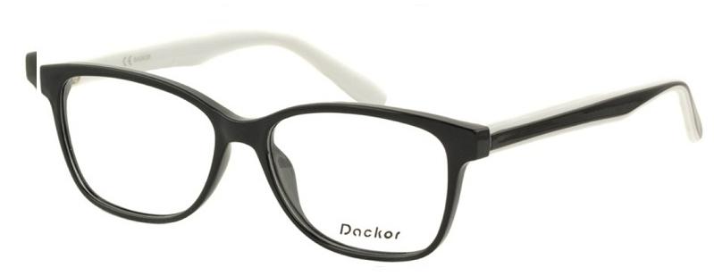 Оправа Dackor 695 c.Nero