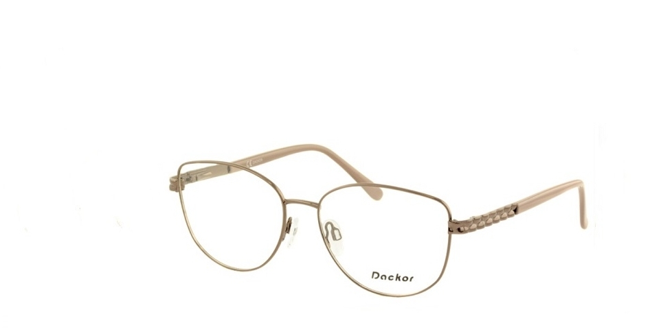 Оправа Dackor 227 c.Brown