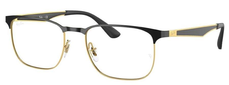 Оправа RAY BAN RB6363 2890 52