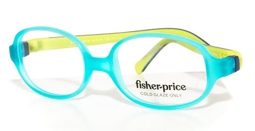 Оправа Fisher Price FPV/40 с.WTR 44-15-120 (дет.)