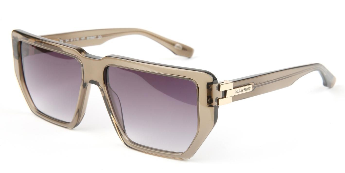 Очки TRUSSARDI TSM9100 T01