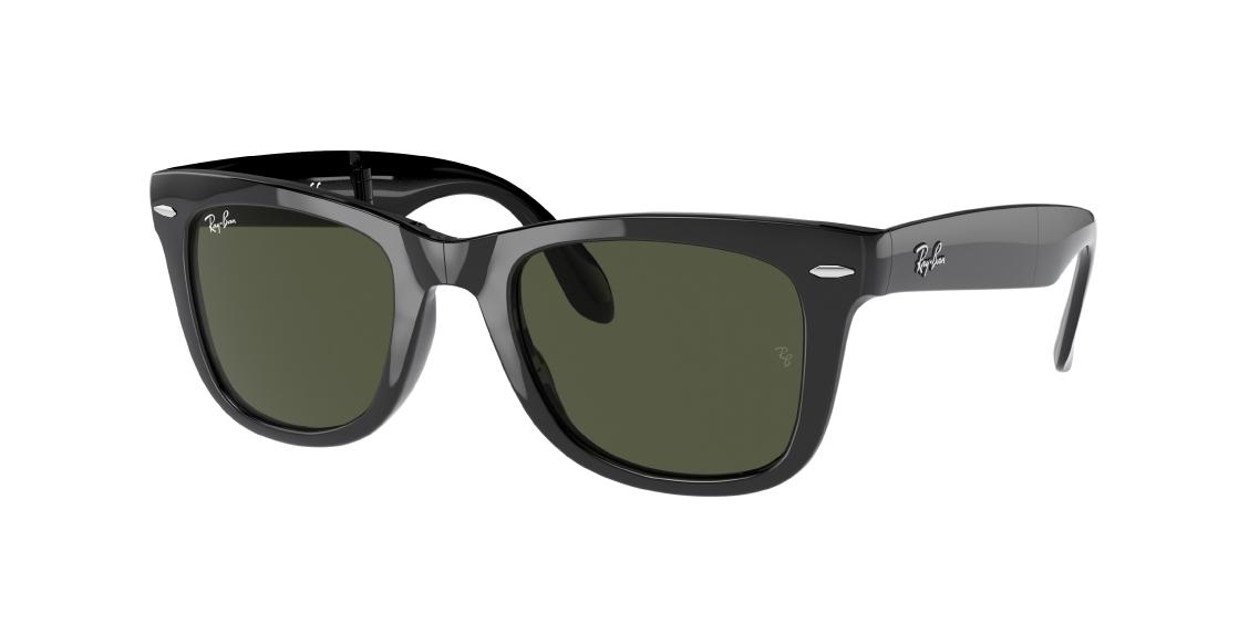 Очки RAY BAN RB4105 601 FOLDING WAYFARER