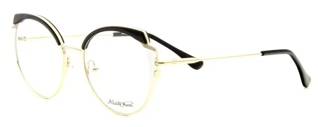 Оправа Nicoleta Buchi NB Mod 863-02