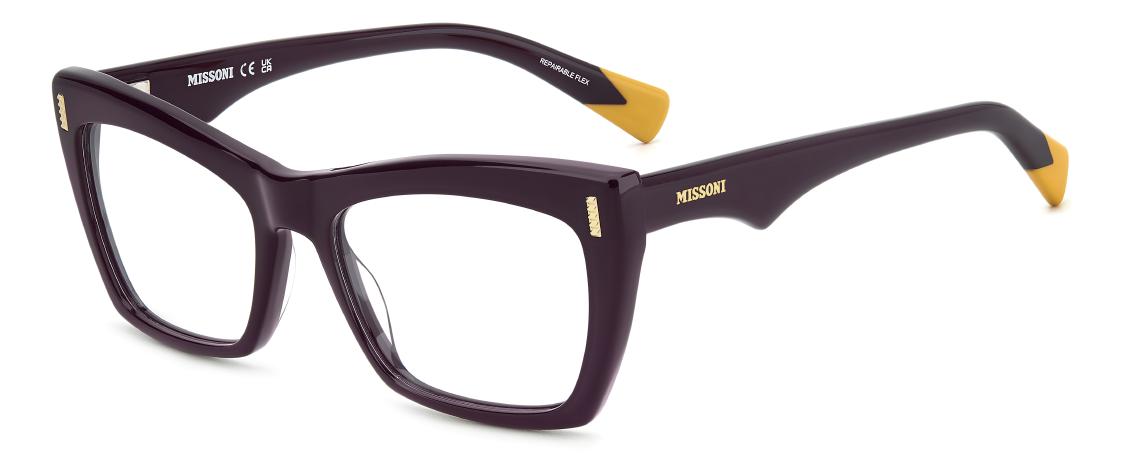 Оправа MISSONI MIS 0207 OT7