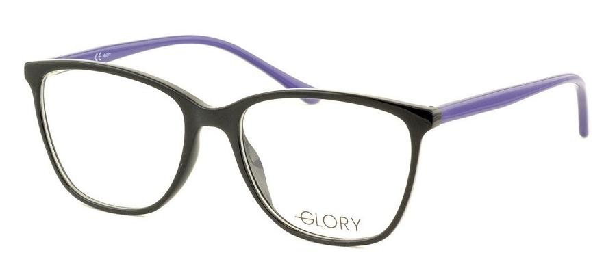 Оправа Glory 515 c.BLACK
