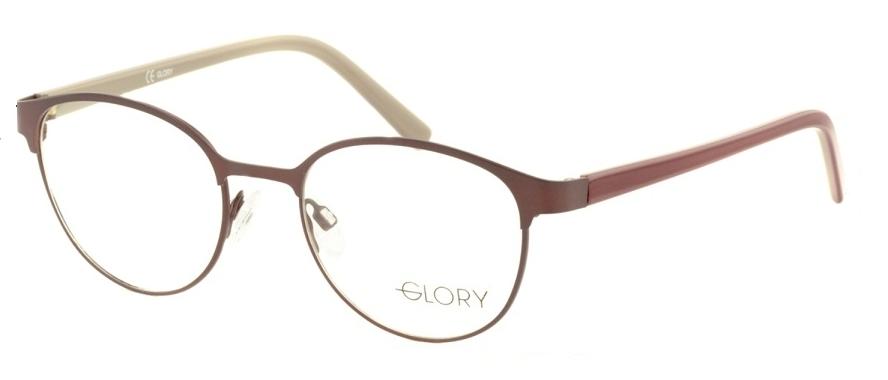 Оправа Glory 536 c.Red