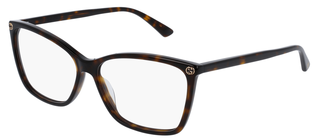 Оправа GUCCI GG0025O 002 56