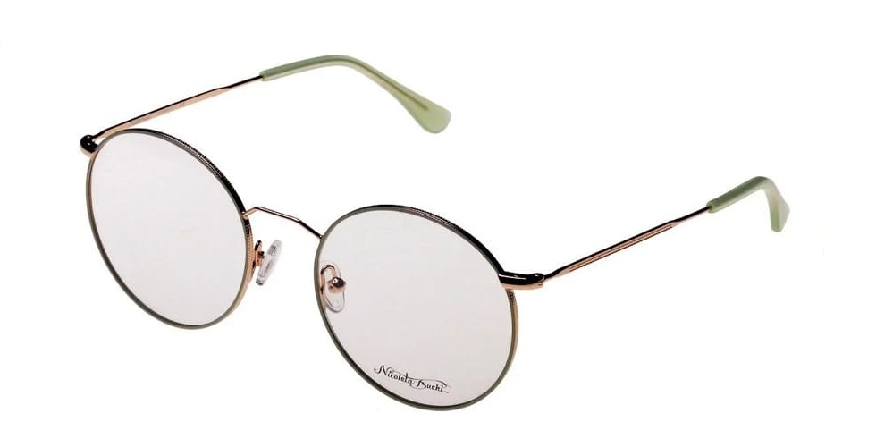 Оправа Nicoleta Buchi NB Mod 730-01