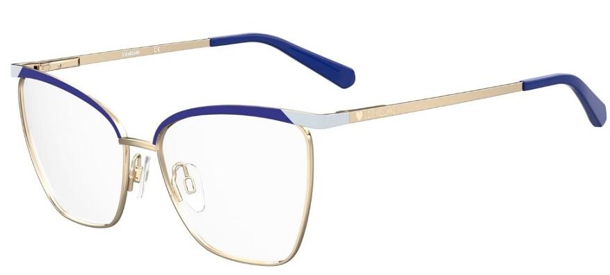 Оправа LOVE MOSCHINO MOL596 AIY