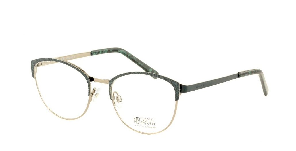 Оправа Megapolis 767 с.Verde