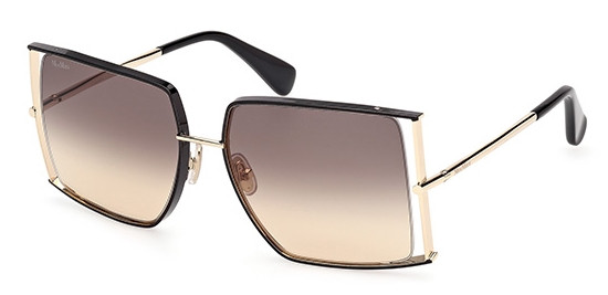 Очки MAX MARA JEAN1 MM0120 05A 58